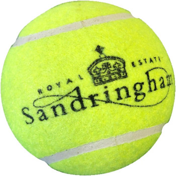 Tennis Ball Recreational 7cm