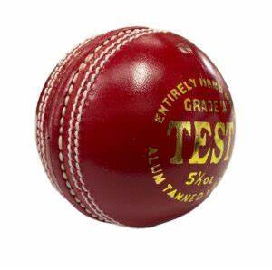 Match Play Cricket Ball