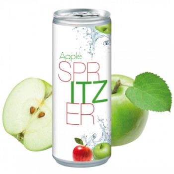 Apple Spritzer 250ml