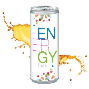 Energy Drink 250ml