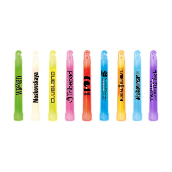 Glowsticks 6"