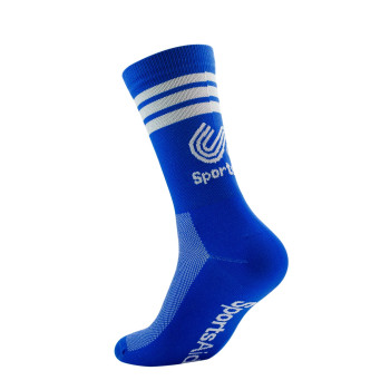 Premium Cycling Crew Socks