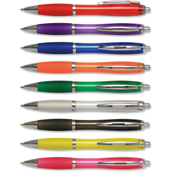 Image Plastic Ballpen