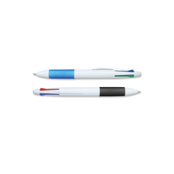 Tetra Recycled Plastic Pen