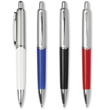 Vision Retractable Ballpen