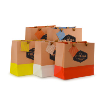 Promotional Paper Bags