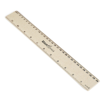 Wheat Ruler 30cm