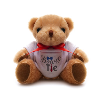 Medium Jointed Teddy