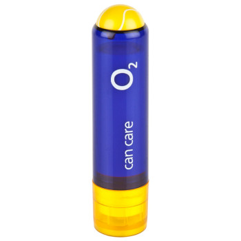 Tennis Ball  Lip Balm Stick 4.6g