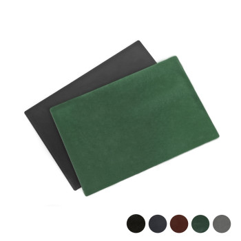 Hampton Leather Desk Pad