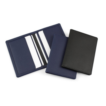 Eco Express Porto Recycled Credit Card Case