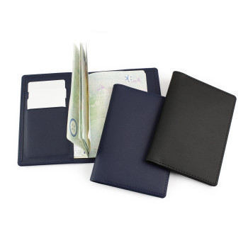 Porto Eco Express Passport Wallet