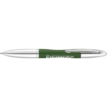 Audley Softfeel Ballpen