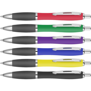 Contour Digital Softfeel Ballpen