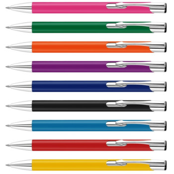 Garland Softfeel Ballpen