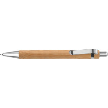 Eco Rodeo Bamboo Mechanical Pencil