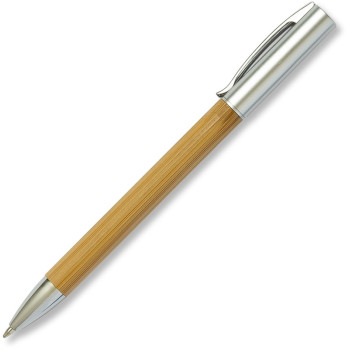 Bamboo Cub Ballpen