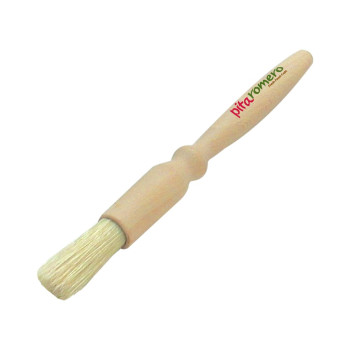 Wooden Pastry Brush