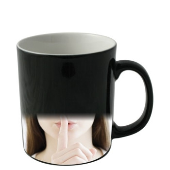 Heat Change Mug