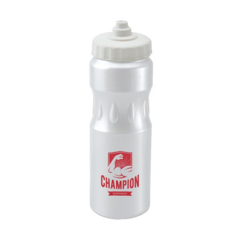 Teardrop Sports Drinking Bottle 750ml