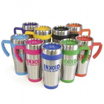 Promotional Travel Drinkware