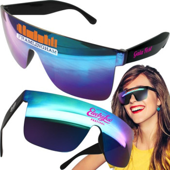 Shield Sunglasses