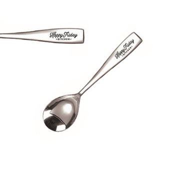 Square Tea Spoon