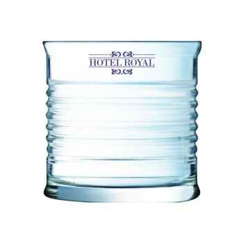 Be Bop Rocks Cocktail Glass 300ml