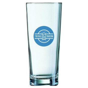 Premier Hiball CE 1 Pint Beer Glass 585ml