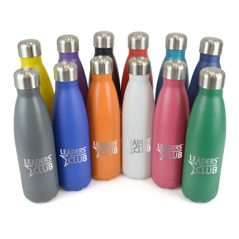 Ashford Pop Bottle 500ml