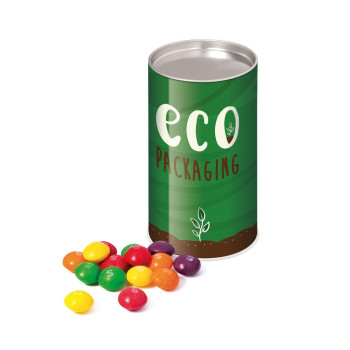 Eco Small Snack Tube Skittles