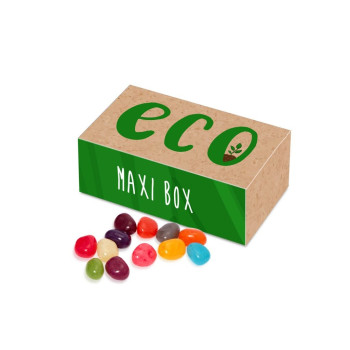 Eco Maxi Box Jelly Bean Factory