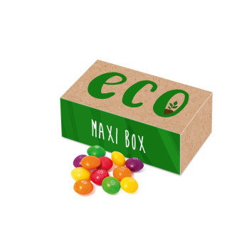 Eco Maxi Box Skittles