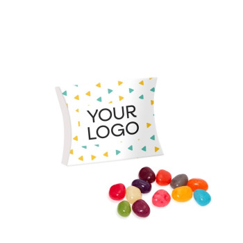 Eco Large Pouch Jelly Bean Factory