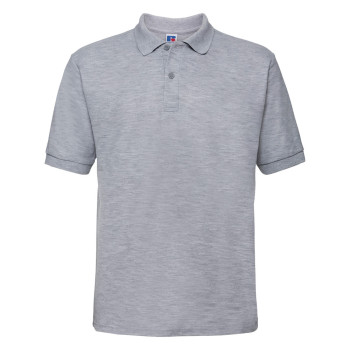 Classic Polycotton Polo Shirt