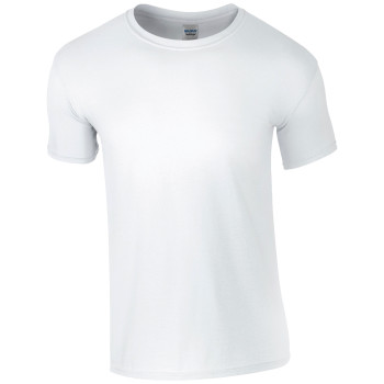 Adult Softstyle Ringspun T-Shirt