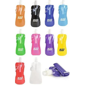 Foldable Bottle 400ml