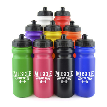 Promotional Sports Drinkware