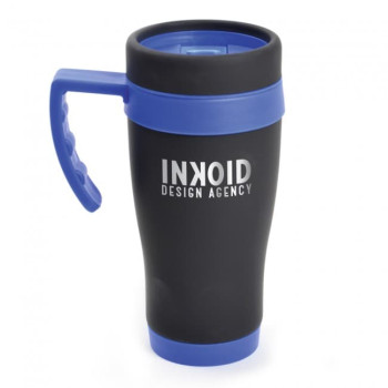 Metal Travel Mug 450ml