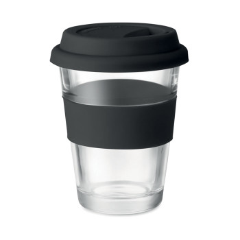 Glass Tumbler 350ml