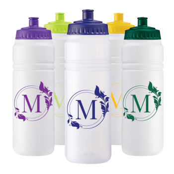 Energise 750ml Sports Bottle