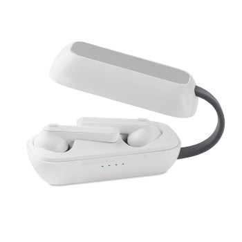 TWS Wireless Charging Earbuds