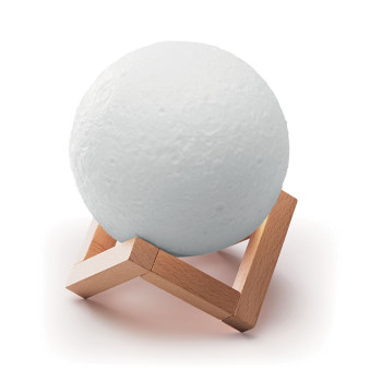 Moon Bluetooth Speaker