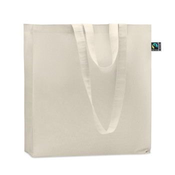 Shopping Bag Fairtrade Cotton