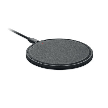 Recycled 15W Wireless Charger