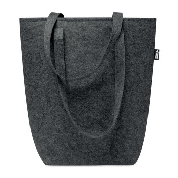 RPET Felt Shopping Bag