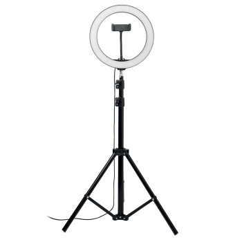 26cm Led Ring Light Set