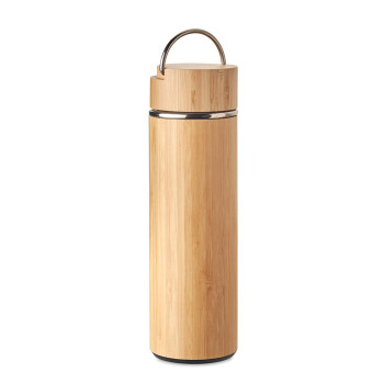 Double Wall Flask 400ml