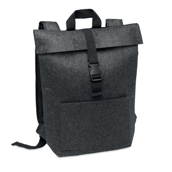 RPET Felt Backpack