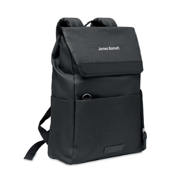 600D RPET Laptop Backpack